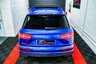 USED 2017 17 AUDI Q7 4.0 SQ7 TDI QUATTRO 5d 429 BHP MASSIVE SPEC + REV CAM