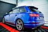 USED 2017 17 AUDI Q7 4.0 SQ7 TDI QUATTRO 5d 429 BHP MASSIVE SPEC + REV CAM