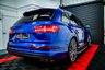USED 2017 17 AUDI Q7 4.0 SQ7 TDI QUATTRO 5d 429 BHP MASSIVE SPEC + REV CAM