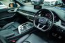 USED 2017 17 AUDI Q7 4.0 SQ7 TDI QUATTRO 5d 429 BHP MASSIVE SPEC + REV CAM