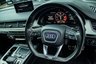 USED 2017 17 AUDI Q7 4.0 SQ7 TDI QUATTRO 5d 429 BHP MASSIVE SPEC + REV CAM