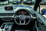 USED 2017 17 AUDI Q7 4.0 SQ7 TDI QUATTRO 5d 429 BHP MASSIVE SPEC + REV CAM