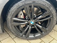 USED 2014 J BMW 4 SERIES 3.0 435D XDRIVE M SPORT 2d 309 BHP 