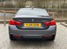 USED 2014 J BMW 4 SERIES 3.0 435D XDRIVE M SPORT 2d 309 BHP 