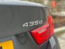 USED 2014 J BMW 4 SERIES 3.0 435D XDRIVE M SPORT 2d 309 BHP 