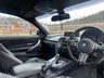USED 2014 J BMW 4 SERIES 3.0 435D XDRIVE M SPORT 2d 309 BHP 