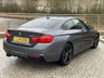 USED 2014 J BMW 4 SERIES 3.0 435D XDRIVE M SPORT 2d 309 BHP 