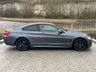 USED 2014 J BMW 4 SERIES 3.0 435D XDRIVE M SPORT 2d 309 BHP 