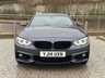 USED 2014 J BMW 4 SERIES 3.0 435D XDRIVE M SPORT 2d 309 BHP 