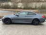 USED 2014 J BMW 4 SERIES 3.0 435D XDRIVE M SPORT 2d 309 BHP 