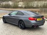USED 2014 J BMW 4 SERIES 3.0 435D XDRIVE M SPORT 2d 309 BHP 