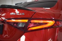 USED 2018 18 ALFA ROMEO GIULIA 2.9 V6 BITURBO QUADRIFOGLIO 4d 503 BHP CARBON CERAMICS & BUCKET SEATS