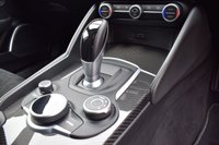 USED 2018 18 ALFA ROMEO GIULIA 2.9 V6 BITURBO QUADRIFOGLIO 4d 503 BHP CARBON CERAMICS & BUCKET SEATS