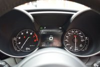 USED 2018 18 ALFA ROMEO GIULIA 2.9 V6 BITURBO QUADRIFOGLIO 4d 503 BHP CARBON CERAMICS & BUCKET SEATS