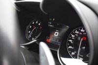 USED 2018 18 ALFA ROMEO GIULIA 2.9 V6 BITURBO QUADRIFOGLIO 4d 503 BHP CARBON CERAMICS & BUCKET SEATS
