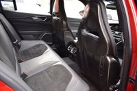 USED 2018 18 ALFA ROMEO GIULIA 2.9 V6 BITURBO QUADRIFOGLIO 4d 503 BHP CARBON CERAMICS & BUCKET SEATS