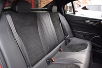 USED 2018 18 ALFA ROMEO GIULIA 2.9 V6 BITURBO QUADRIFOGLIO 4d 503 BHP CARBON CERAMICS & BUCKET SEATS