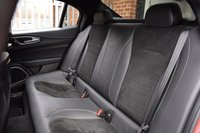 USED 2018 18 ALFA ROMEO GIULIA 2.9 V6 BITURBO QUADRIFOGLIO 4d 503 BHP CARBON CERAMICS & BUCKET SEATS