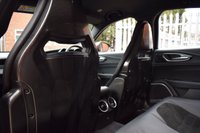 USED 2018 18 ALFA ROMEO GIULIA 2.9 V6 BITURBO QUADRIFOGLIO 4d 503 BHP CARBON CERAMICS & BUCKET SEATS