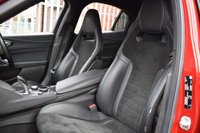 USED 2018 18 ALFA ROMEO GIULIA 2.9 V6 BITURBO QUADRIFOGLIO 4d 503 BHP CARBON CERAMICS & BUCKET SEATS