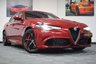 USED 2018 18 ALFA ROMEO GIULIA 2.9 V6 BITURBO QUADRIFOGLIO 4d 503 BHP CARBON CERAMICS & BUCKET SEATS