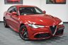 USED 2018 18 ALFA ROMEO GIULIA 2.9 V6 BITURBO QUADRIFOGLIO 4d 503 BHP CARBON CERAMICS & BUCKET SEATS