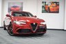 USED 2018 18 ALFA ROMEO GIULIA 2.9 V6 BITURBO QUADRIFOGLIO 4d 503 BHP CARBON CERAMICS & BUCKET SEATS
