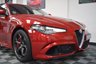 USED 2018 18 ALFA ROMEO GIULIA 2.9 V6 BITURBO QUADRIFOGLIO 4d 503 BHP CARBON CERAMICS & BUCKET SEATS