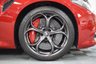 USED 2018 18 ALFA ROMEO GIULIA 2.9 V6 BITURBO QUADRIFOGLIO 4d 503 BHP CARBON CERAMICS & BUCKET SEATS
