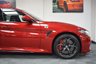 USED 2018 18 ALFA ROMEO GIULIA 2.9 V6 BITURBO QUADRIFOGLIO 4d 503 BHP CARBON CERAMICS & BUCKET SEATS