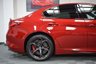 USED 2018 18 ALFA ROMEO GIULIA 2.9 V6 BITURBO QUADRIFOGLIO 4d 503 BHP CARBON CERAMICS & BUCKET SEATS
