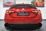 USED 2018 18 ALFA ROMEO GIULIA 2.9 V6 BITURBO QUADRIFOGLIO 4d 503 BHP CARBON CERAMICS & BUCKET SEATS
