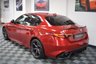 USED 2018 18 ALFA ROMEO GIULIA 2.9 V6 BITURBO QUADRIFOGLIO 4d 503 BHP CARBON CERAMICS & BUCKET SEATS