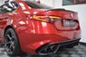 USED 2018 18 ALFA ROMEO GIULIA 2.9 V6 BITURBO QUADRIFOGLIO 4d 503 BHP CARBON CERAMICS & BUCKET SEATS