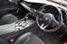 USED 2018 18 ALFA ROMEO GIULIA 2.9 V6 BITURBO QUADRIFOGLIO 4d 503 BHP CARBON CERAMICS & BUCKET SEATS