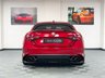 USED 2018 18 ALFA ROMEO GIULIA 2.9 V6 BITURBO QUADRIFOGLIO 4d 503 BHP CARBON CERAMICS & BUCKET SEATS