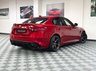 USED 2018 18 ALFA ROMEO GIULIA 2.9 V6 BITURBO QUADRIFOGLIO 4d 503 BHP CARBON CERAMICS & BUCKET SEATS