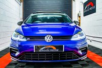 USED 2017 67 VOLKSWAGEN GOLF 2.0 R TSI DSG 5d 306 BHP VIRTUAL COCKPIT + APPLE CAR PLAY
