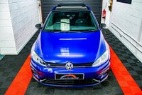 USED 2017 67 VOLKSWAGEN GOLF 2.0 R TSI DSG 5d 306 BHP VIRTUAL COCKPIT + APPLE CAR PLAY