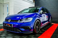 USED 2017 67 VOLKSWAGEN GOLF 2.0 R TSI DSG 5d 306 BHP VIRTUAL COCKPIT + APPLE CAR PLAY