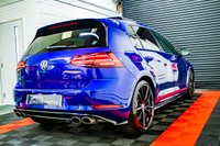 USED 2017 67 VOLKSWAGEN GOLF 2.0 R TSI DSG 5d 306 BHP VIRTUAL COCKPIT + APPLE CAR PLAY
