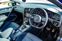 USED 2017 67 VOLKSWAGEN GOLF 2.0 R TSI DSG 5d 306 BHP VIRTUAL COCKPIT + APPLE CAR PLAY