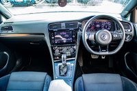 USED 2017 67 VOLKSWAGEN GOLF 2.0 R TSI DSG 5d 306 BHP VIRTUAL COCKPIT + APPLE CAR PLAY