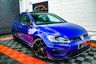 USED 2017 67 VOLKSWAGEN GOLF 2.0 R TSI DSG 5d 306 BHP VIRTUAL COCKPIT + APPLE CAR PLAY