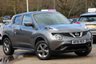 USED 2019 19 NISSAN JUKE 1.6 ACENTA 5d 112 BHP ***ONLY 32K MILES***F/S/H***
