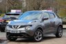 USED 2019 19 NISSAN JUKE 1.6 ACENTA 5d 112 BHP ***ONLY 32K MILES***F/S/H***