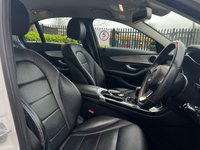 USED 2015 64 MERCEDES-BENZ C-CLASS 2.1 C220 BLUETEC SPORT 4d 170 BHP 