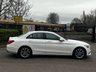USED 2015 64 MERCEDES-BENZ C-CLASS 2.1 C220 BLUETEC SPORT 4d 170 BHP 