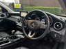 USED 2015 64 MERCEDES-BENZ C-CLASS 2.1 C220 BLUETEC SPORT 4d 170 BHP 