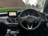 USED 2015 64 MERCEDES-BENZ C-CLASS 2.1 C220 BLUETEC SPORT 4d 170 BHP 